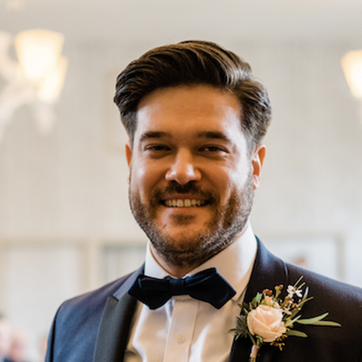 Ryan Knight, founder of Ryan Knight Payments Ltd